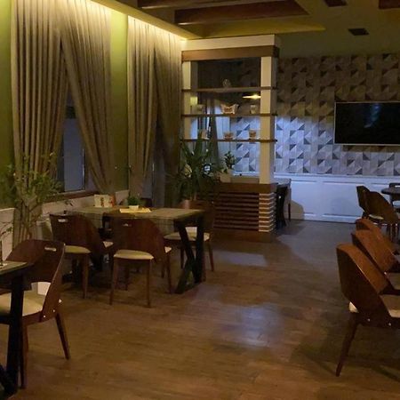 Hotel Egnatia Bilisht Exterior photo