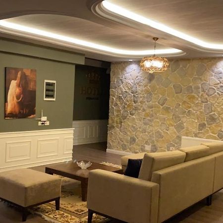 Hotel Egnatia Bilisht Exterior photo